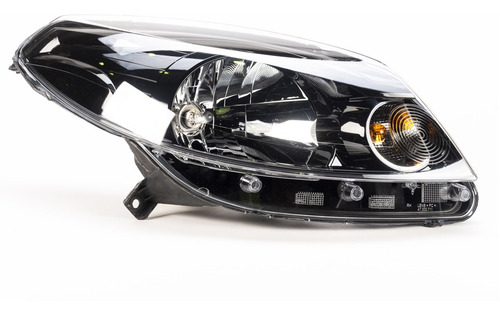 Imagen 2 de 6 de Optica Delant Renault Sandero 1.6 8v Get Up