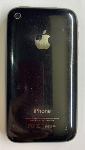 Apple iPhone 3gs 8gb A1303 Mid 2010