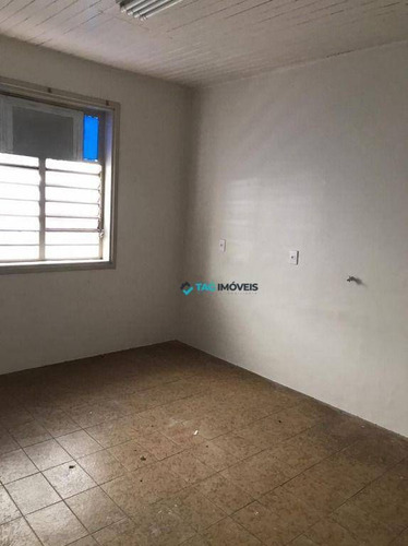 Imagem 9 de 12 de Sobrado Comercial Para Venda E Locação Com 243,41 M² Na Vila Itapura Em Campinas - Sp. - So0112