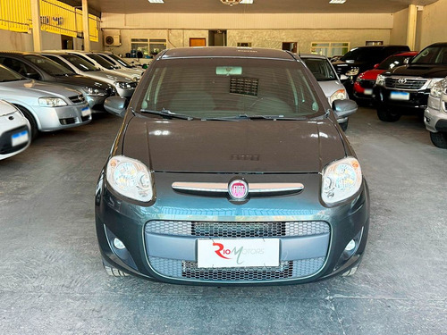 Fiat Palio 1.4 MPI ATTRACTIVE 8V