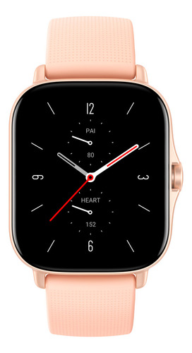 Reloj Inteligente Amazfit Gts 2 Bluetooth Rosa
