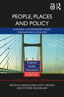 Libro People, Places And Policy: Knowing Contemporary Wal...