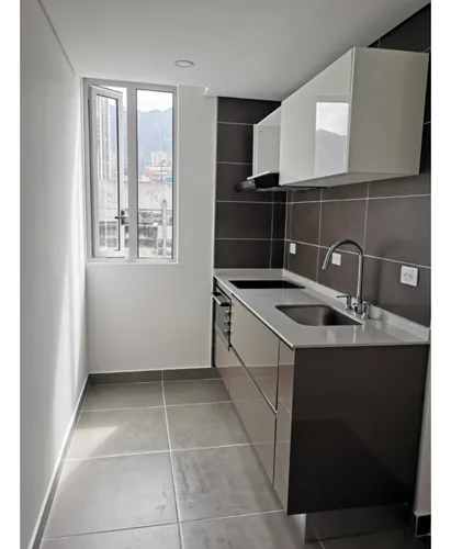 Arriendo Apartaestudio En Chapinero