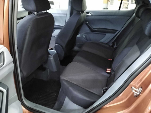 Volkswagen T-cross 1.6 Trendlinde Mt Gr