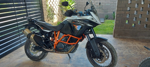 Ktm 1190 Adventure R