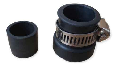 Imagen 3 de 3 de Adaptador Filtro Purificador De Agua Para Canillas Sin Rosca