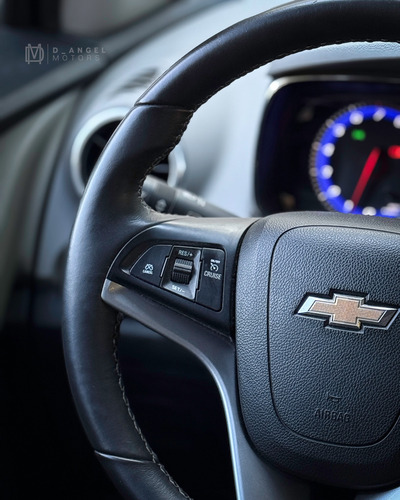 Chevrolet Tracker 1.8 Ltz Fwd Mt 140cv