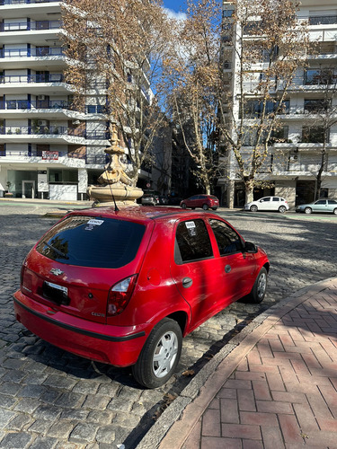 Chevrolet Celta 1.4 Ls