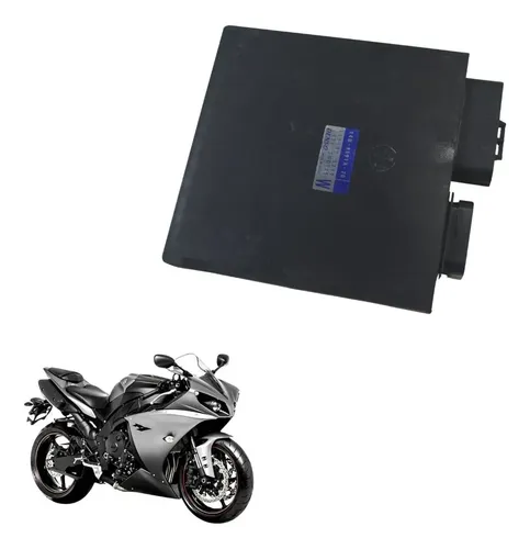 ことらページ MC○○ヤマハ YZF-R1（RN15） 純正ECU エンジン