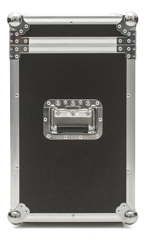 Hard Case Amplificador Cubo Peavey Bandit 112 Baú - Emb10