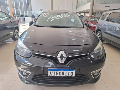 Renault Fluence 2.0 Privilége 16v