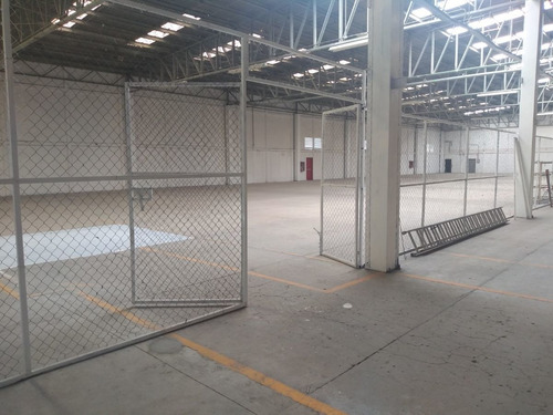 Imagen 2 de 30 de En Renta Bodega Tepotzotlan