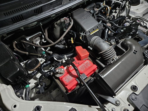 Toyota Avanza 1.5 Le At