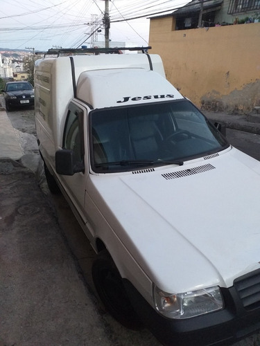 Imagem 1 de 5 de Fiat Fiorino 2009/2010