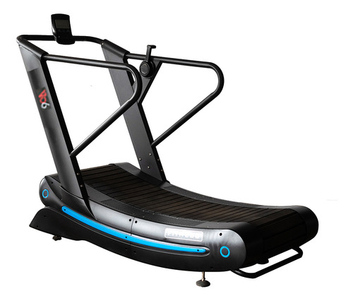 Esteira Curva V1 Box Cross Academia