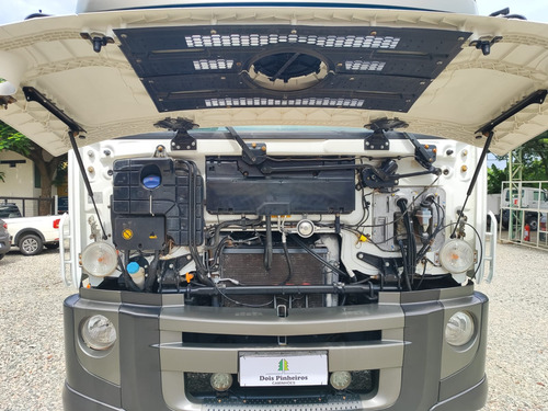 Volkswagem Constellation Vw 24280 Ano 2020 Truck No Chassi