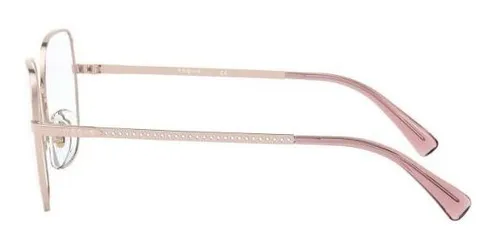 Lentes Ópticos Milky Pink Vogue