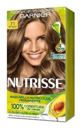 Nutrisse - Nº 71