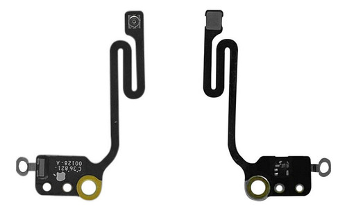 Cabo Flex Para Empório Do Celular iPhone 6 Plus Para Antena