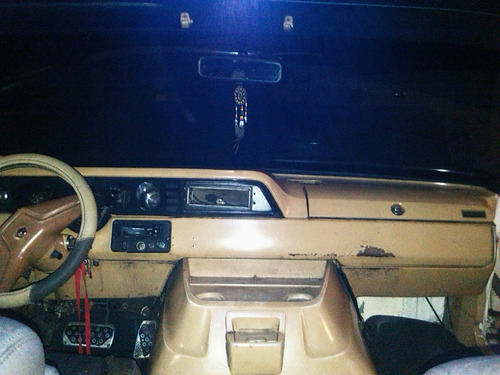 Imagen 11 de 12 de Dodge Ram Van Ram Van B-350