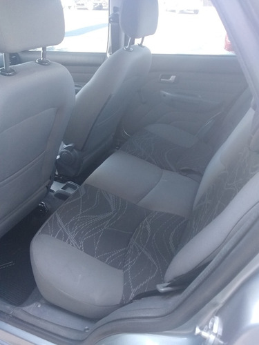 Fiat Siena 1.6 El