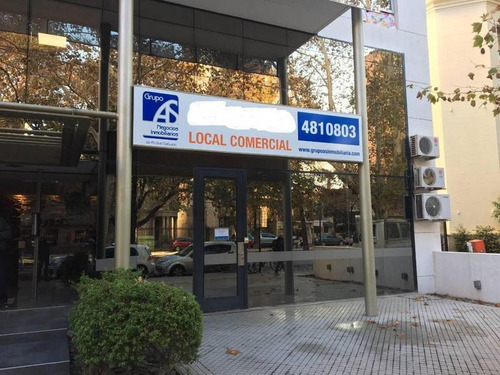 Imagen 2 de 21 de Local Comercial Sobre Bv. Oroño