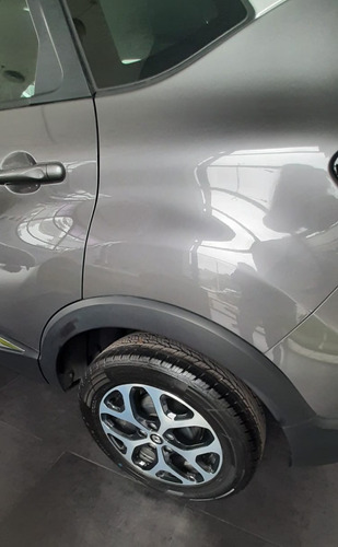 Imagen 5 de 15 de Renault Captur Bose Cvt -2021-