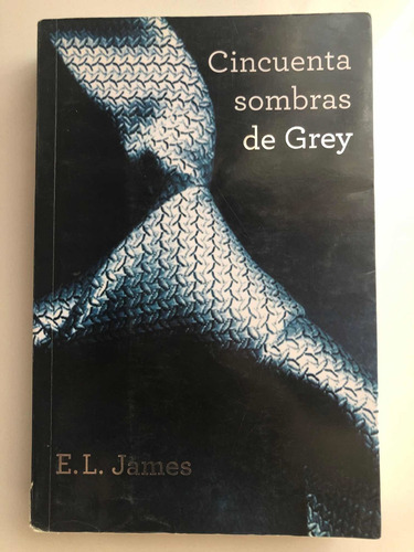 Cincuenta Sombras De Grey