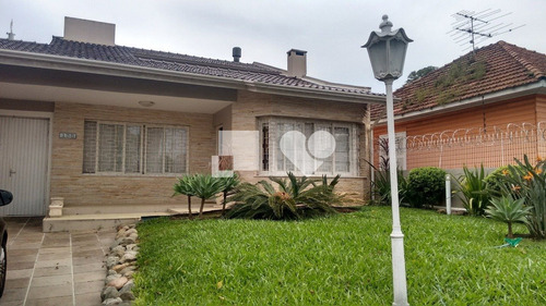 Imagem 2 de 15 de Casa - Santa Tereza - Ref: 38656 - V-58460838