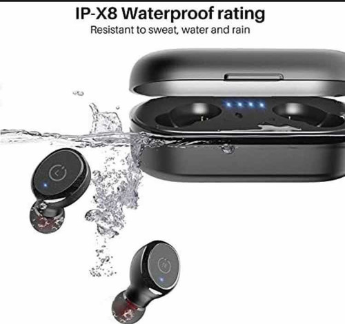 Audífonos Bluetooth Tozo T10