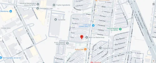 Casa En Remate Bancario Niza Nl Clv1