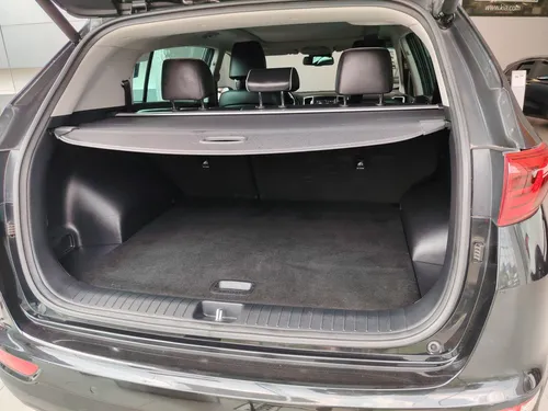 Kia Sportage 2.0 Ex Pack L At