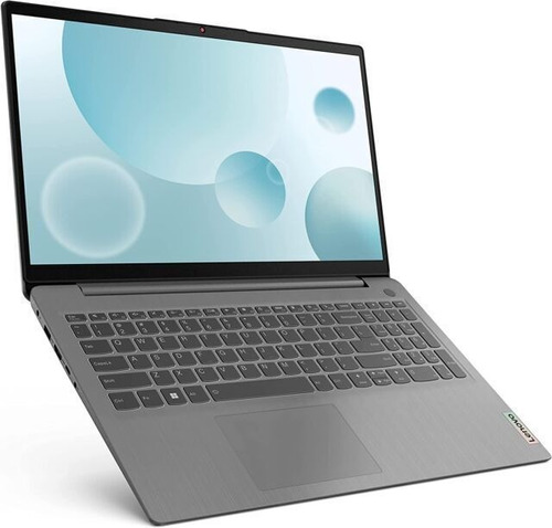 Notebook Lenovo Ideapad 3i 15iau7 (82rk0017us) Core I5 8gb