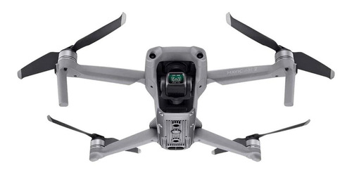 Imagen 2 de 6 de Drone DJI Mavic Air 2 con cámara 4K gris