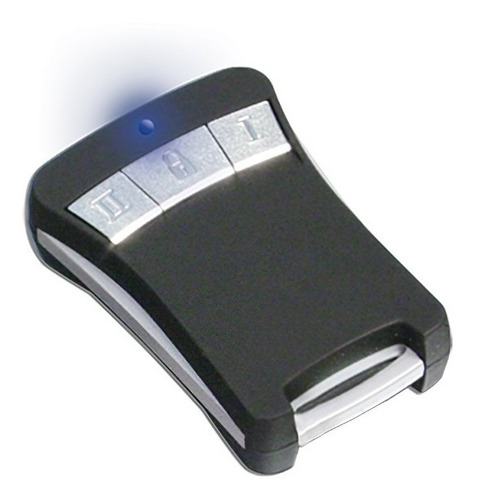 Imagen 3 de 3 de Control Remoto Tx 200 Para Alarma Compatible Con Rx-100