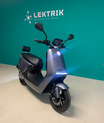 Moto Eléctrica Yadea G5 Litio