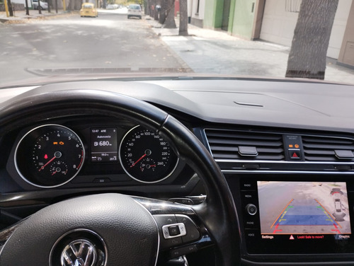 Volkswagen Tiguan Allspace 1.4 Tsi Trendline 150cv Dsg