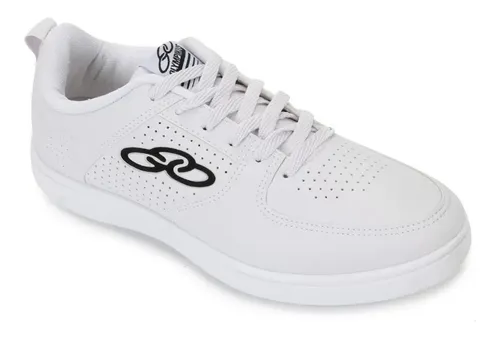 Netshoes sapatenis sales olympikus masculino