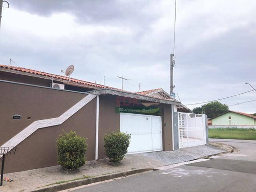 Imagem 1 de 18 de Casa Com 4 Dormitórios À Venda, 120 M² Por R$ 403.000,00 - Quiririm - Taubaté/sp - Ca3768