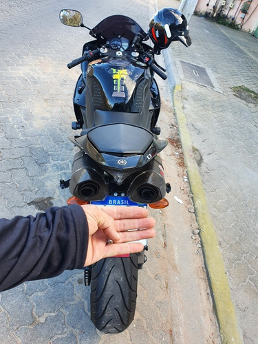 Imagem 2 de 15 de Yamaha R1 Yzf