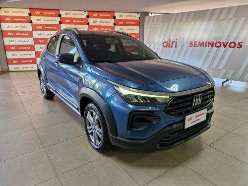 Fiat Pulse 1.3 FLEX DRIVE CVT