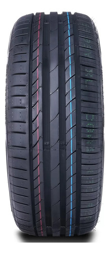 Llanta 225/55r17 Roadking Argos 101w