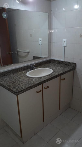 Vivienda U Oficina, Piso 7, Gge Fijo