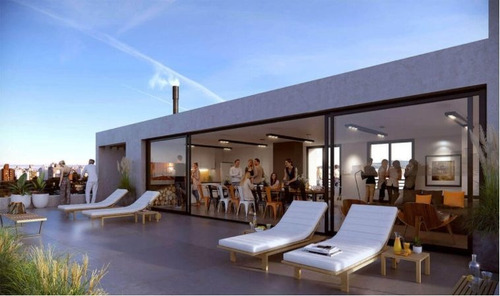 Imagen 7 de 10 de Apartamento En Venta - Monoambiente En Pocitos (ref: Bch-300)