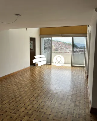 Apartamento en venta