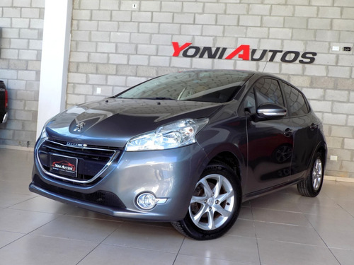 Peugeot 208 Allure 2013 - 54000 Km - -u-n-i-c-o- Permuto -*