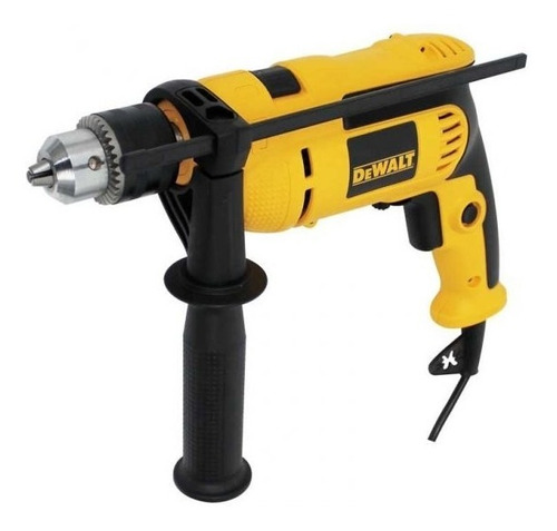 Taladro Percutor Dewalt Dwd024 13m 650w 2800rpm 50hz