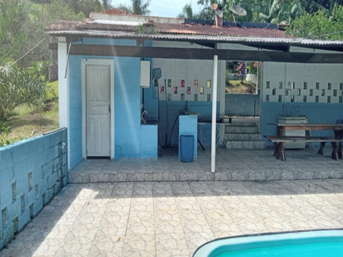 Chácara À Venda Em Piedade - Ch00330 - 69204666