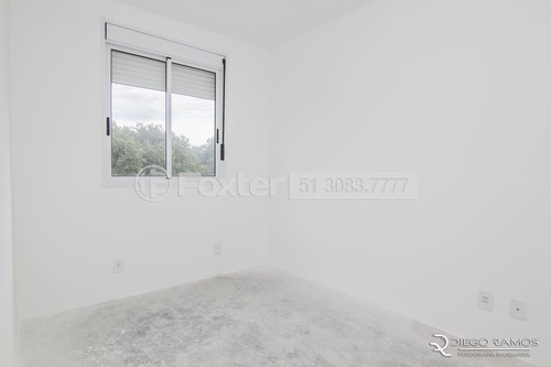 Imagem 10 de 30 de Apartamento, 3 Dormitórios, 62.73 M², São Sebastião - 153277
