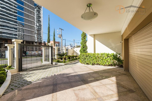 Imagem 4 de 30 de Apartamento À Venda, 380 M² Por R$ 4.500.000,00 - Batel - Curitiba/pr - Ap1947